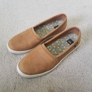 Teva Willow Slip-Ons
